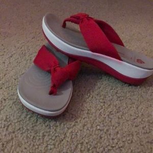 Flip flops